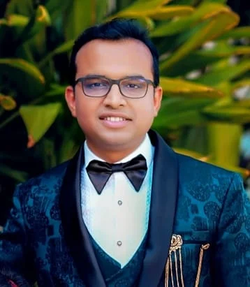 gagan soni